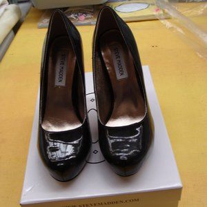 Women's Steve Madden Spike Heels